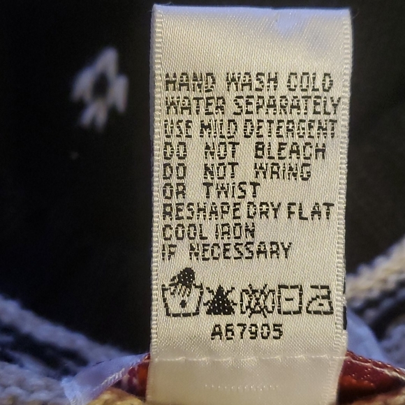 QUACKER FACTORY WOMEN'S VEST SWEATER SIZE M - Picture 11 of 11